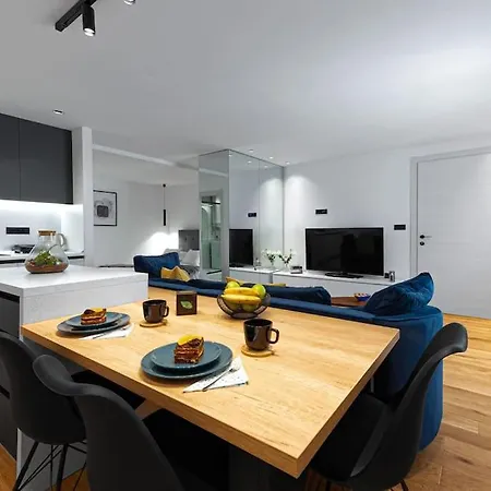 Apartment Old Town Finesse Dubrownik Zewnętrze zdjęcie