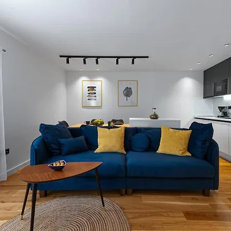 Apartment Old Town Finesse Dubrownik Zewnętrze zdjęcie