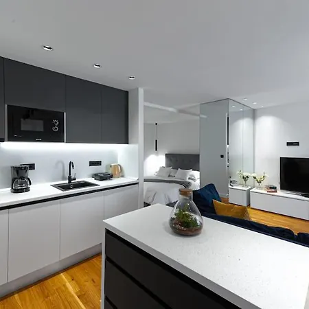 Apartment Old Town Finesse Dubrownik Zewnętrze zdjęcie