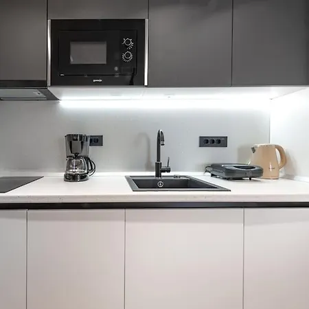 Apartment Old Town Finesse Dubrownik Zewnętrze zdjęcie