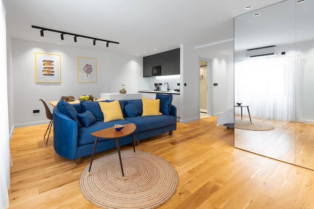Old Town Finesse Appartement *