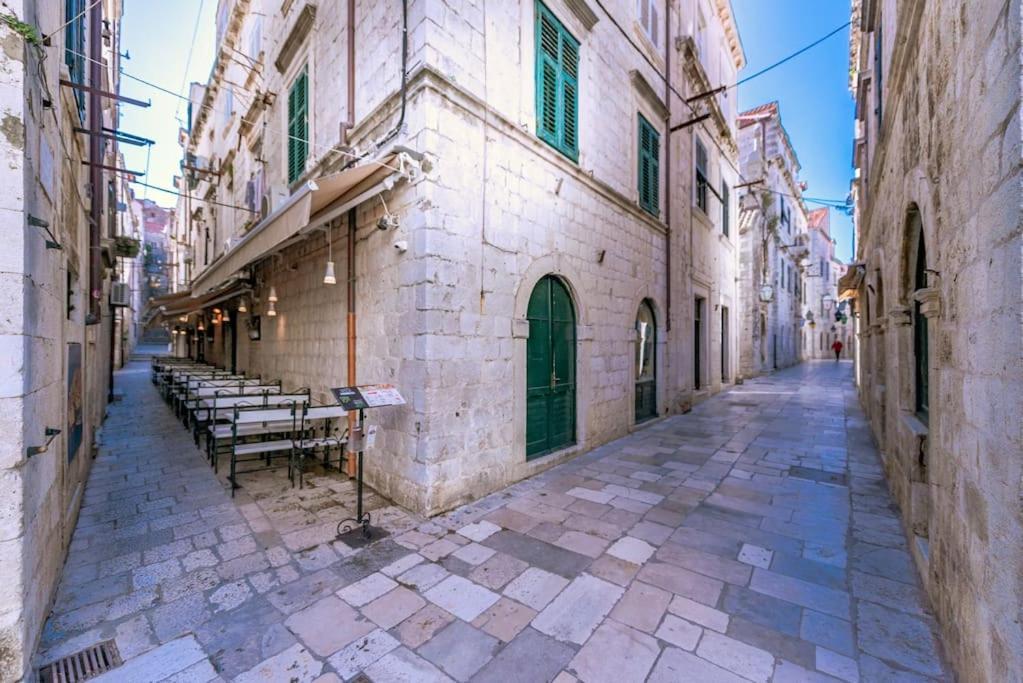 Appartement Old Town Finesse Dubrovnik
